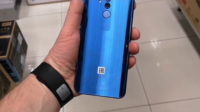 Huawei mate 20 lite. Стоит брать? смотреть онлайн