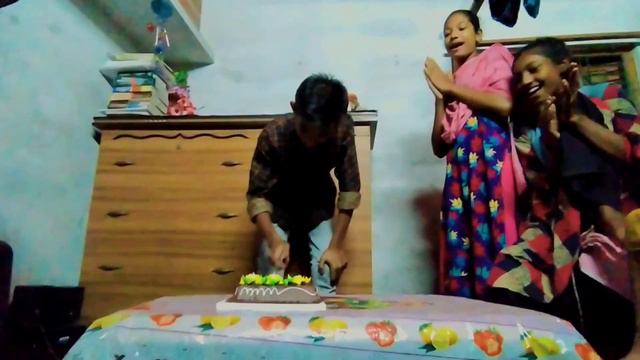 Happy birthday choto Bhai|Birthday vlog| vlog| birthday 16 August|Bongo Squad Ltd|Vlog|birthday| смотреть онлайн