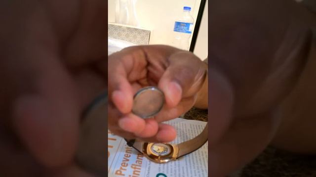 How to close snap off watch cover without watch press смотреть онлайн