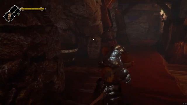 Ghost of a Tale. Украденное кольцо смотреть онлайн