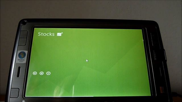 HTC Shift X9500 Windows 8 Developer Preview x86 PC notebook tablet HD 720p www.iPDA.cz смотреть онлайн