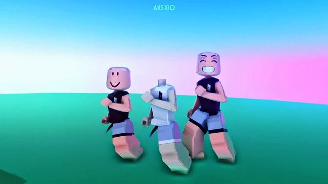 splash / roblox edit смотреть онлайн