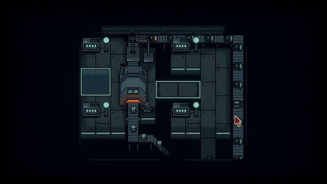 ПЕРЕПОЛОХ НА ФАБРИКЕ ----- Inscryption (12) смотреть онлайн