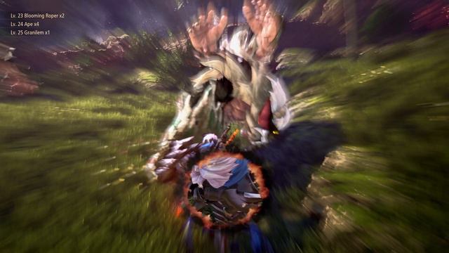 Tales of Arise Demo Version смотреть онлайн