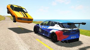 Аварии машин в городском трафике | Мультфильмы для детей - Сборник №2