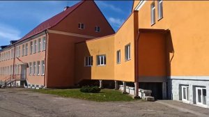 поселок Железнодорожный Калининградская область