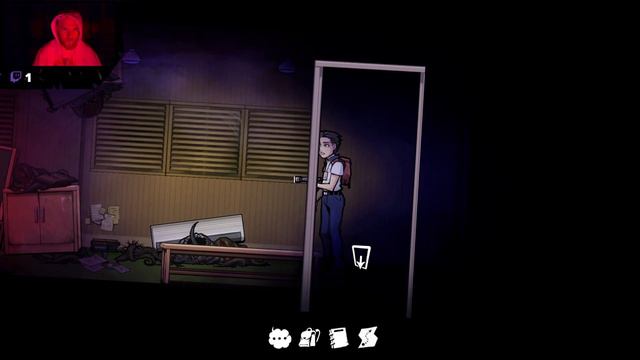 The Coma: Recut (PC) прохождение. Часть 4. Конец