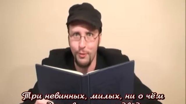 Ностальгирующий критик   LOTR Animated Vs LOTR Rus Sub