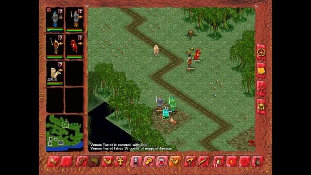 Let's Play Geneforge 3 Part 22: Call me Shaper смотреть онлайн