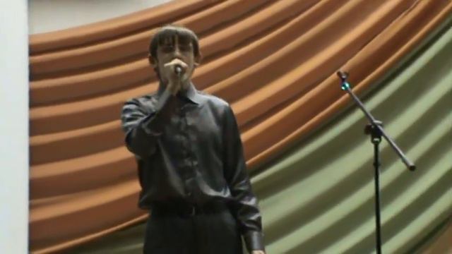 видеоархив 1 мед колледж смотреть онлайн