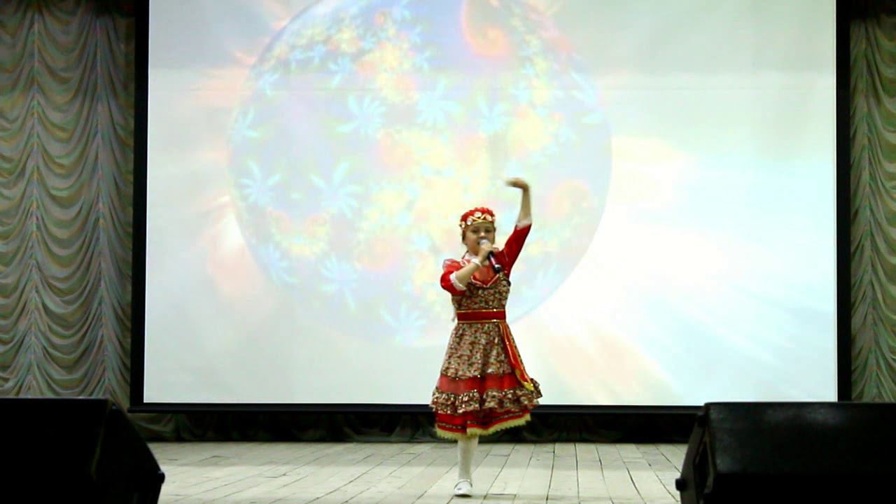 Дом детского творчества