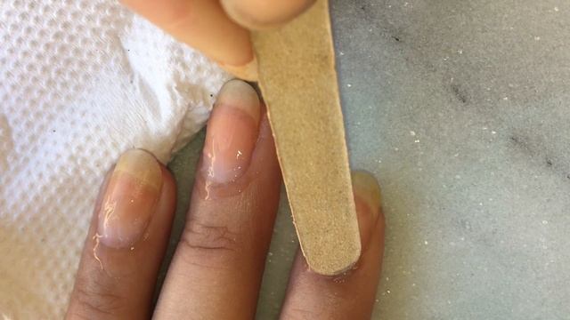 SALLY HANSEN CUTICLE REMOVER DEMO смотреть онлайн