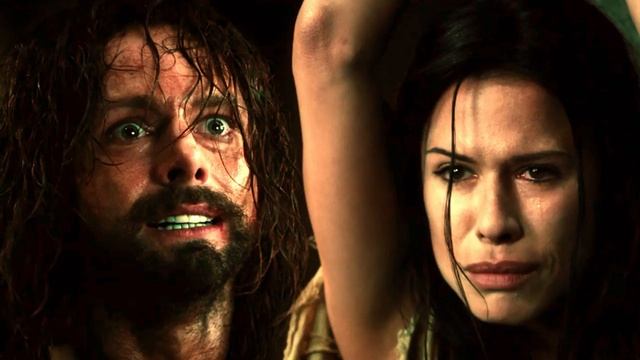 UNDERWORLD: ORIGINS - THE VAMPIRE AND LYCAN WAR EXPLAINED смотреть онлайн