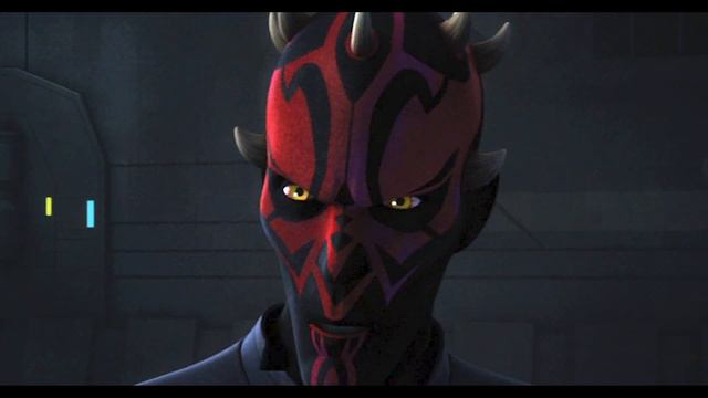 What if Yoda trained Darth Maul | Part 3 смотреть онлайн