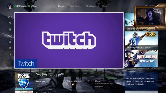 DKRecords - Game Capture 3.2 - Shadow Play - Xsplit (Issues) So Sick Of Troubleshooting! смотреть онлайн