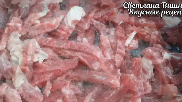 Вкусные обеды от Аллы