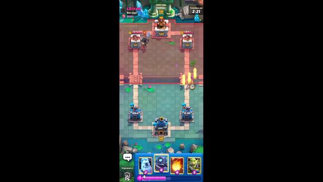¡EL EMOTE MÁS EXCLUSIVO DE CLASHROYALE 😧! ¿CÓMO CONSEGUIRLO? смотреть онлайн