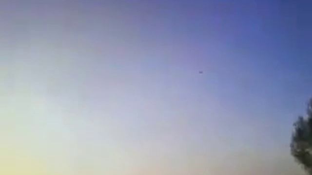 Самодельный бумеранг, запуск смотреть онлайн