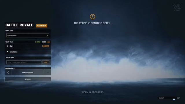 New Battlefield 3 BATTLE ROYALE Mod! (epic) смотреть онлайн