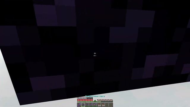 МАЙНКРАФТ, НО каждый раз когда я СТУЧУ В КОЛОКОЛ мне даются предметы!