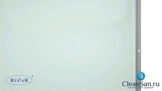 Инструкция по установке душевой кабины River Dunay полукруглый поддон смотреть онлайн