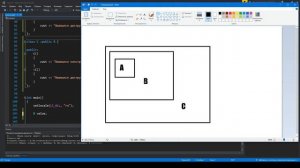 №117. C++. Порядок вызова деструкторов при наследовании. Деструкторы