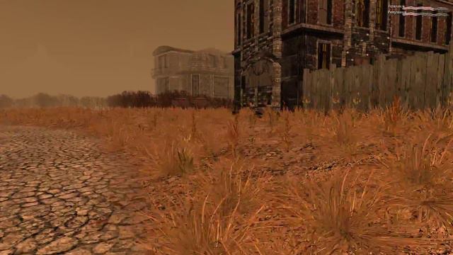 Прохождение Мор.Утопия #2 Вестница смотреть онлайн