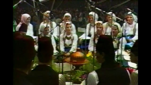 Hor Gazi Husrev-begove medrese - Tale'al Bedru [Uživo 1990] смотреть онлайн