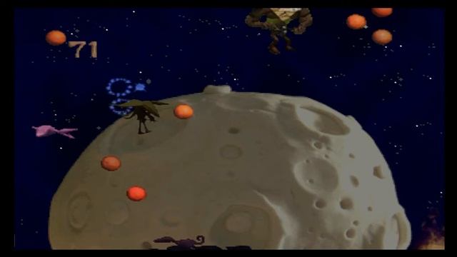 Skullmonkeys Прохождение игры на PS1 # 7