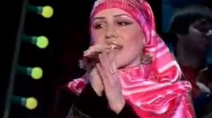 Динара Джамалудинова (Dinara Dzhamaludinova)