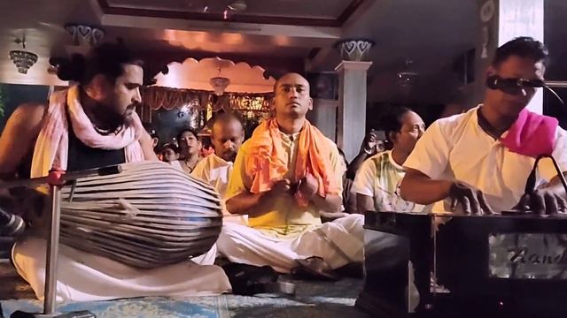 Damodara Astakam || Heart Touching Krishna Song @GHDOdisha смотреть онлайн