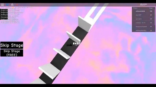 roblox troll obby part 4 (150-159) смотреть онлайн