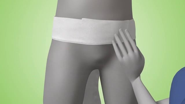 Tena Flex Fitting смотреть онлайн