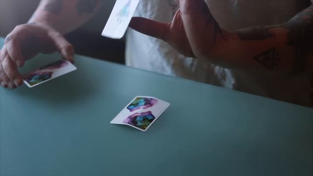 STREET HUSTLE TUTORIAL - 3 Card Monte смотреть онлайн