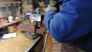 Часть вторая. изготовление ободов колеса для мотоокучника