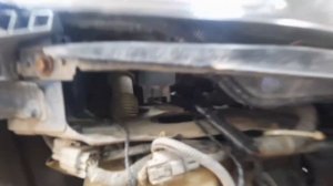 Установка дополнительного радиатора охлаждения АКПП на Аккорда