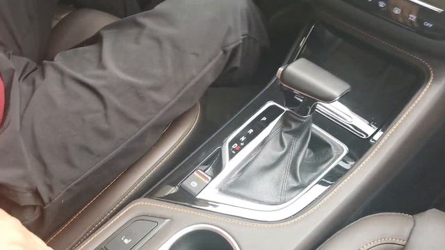 Changan CS 35 Plus после 15 месяцев эксплуатации. смотреть онлайн