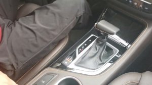 Changan CS 35 Plus после 15 месяцев эксплуатации.