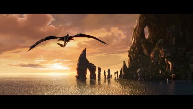 Introducing Universal Epic Universe смотреть онлайн