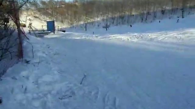 Нагорная. Январь 2011 смотреть онлайн