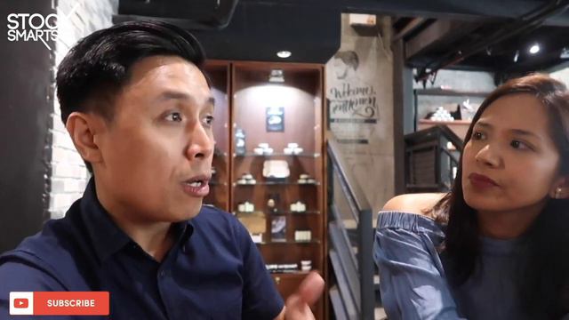 MY STOCK MARKET INVESTING STORY смотреть онлайн