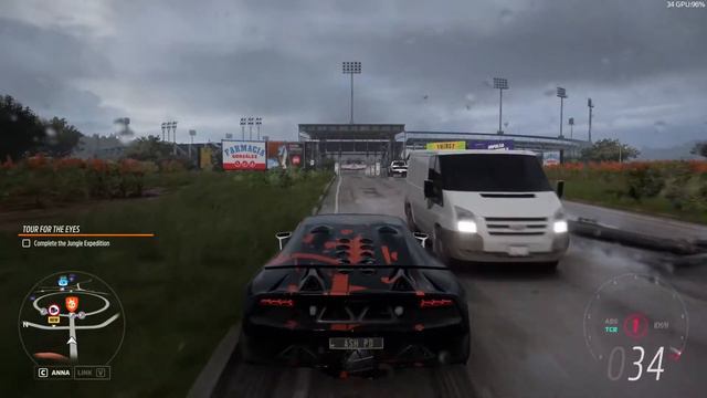 Forza Horizon 5 Live | BeastCodZ | RTX 3050 смотреть онлайн