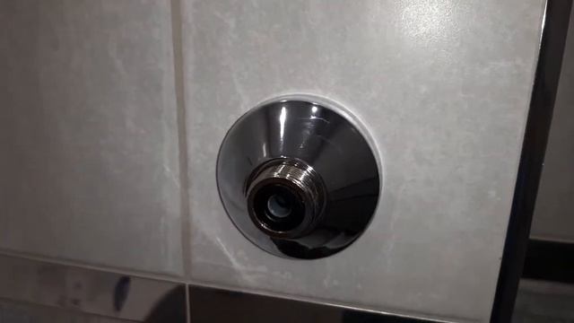 Заземление для полотенцесушителя. Скрытый монтаж. смотреть онлайн
