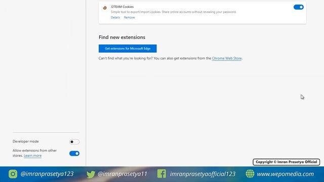 Cara Install Extension Smartsseo Di Google Chrome Dan Microsoft Edge смотреть онлайн