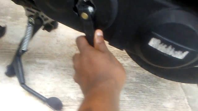 50cc VIP Scooter to git it fix $60.00 i mike смотреть онлайн