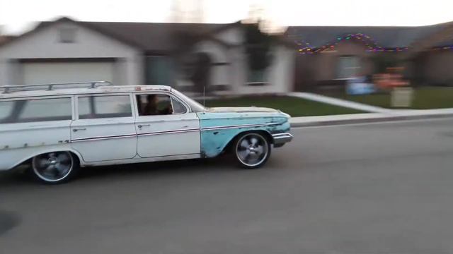 Matts 61 parkwood смотреть онлайн