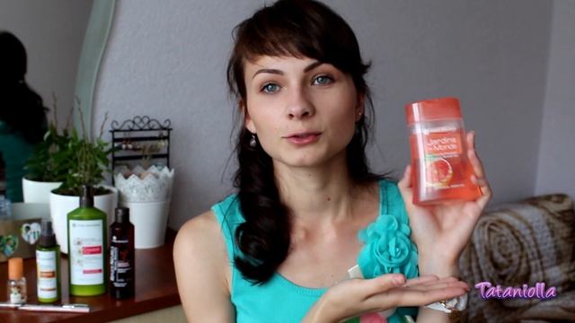 Покупки Yves Rocher / Must haves смотреть онлайн