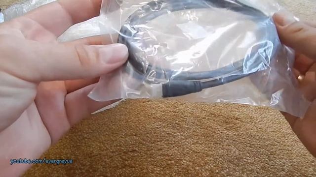 Радиоуправляемая розетка, спрей для лимона, microHDMI и Charger Doctor смотреть онлайн