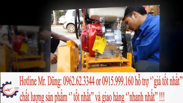 0962623344 Giá máy cắt bê tông HONDA , Giá máy cắt bê tông Honda CC120-3 (5.5HP) смотреть онлайн