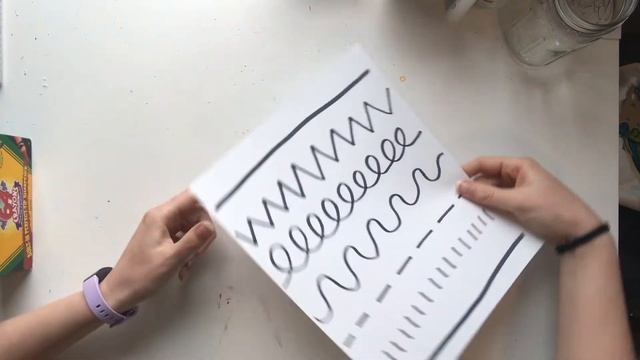 Silly Rainbow Lines смотреть онлайн